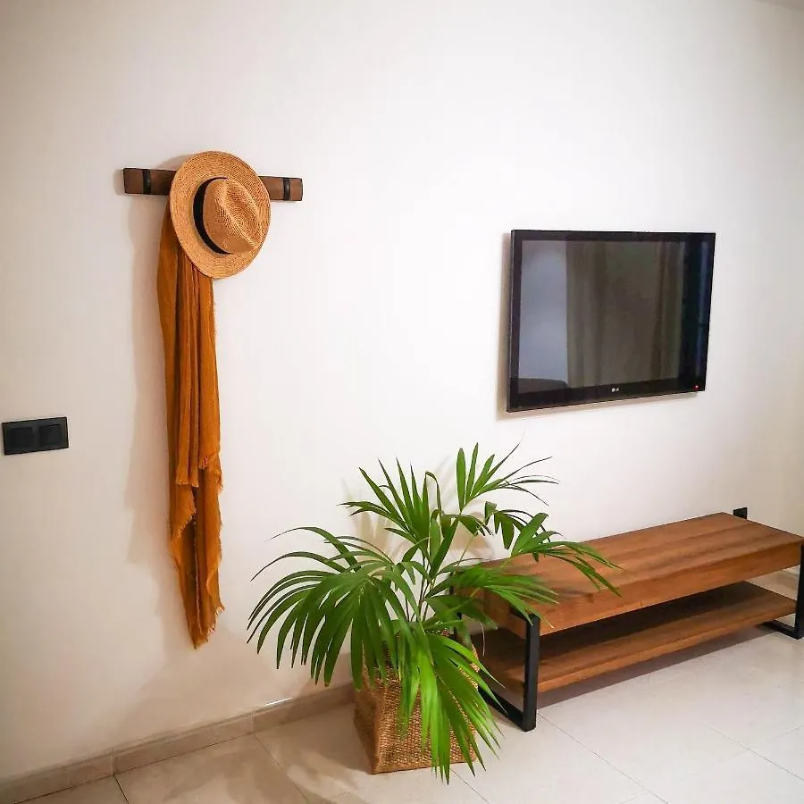 Apartamentos Mares de Lava - Playa Blanca  Playa Blanca (Lanzarote)