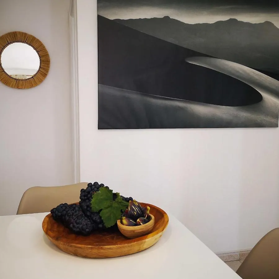 Apartamentos Mares de Lava - Playa Blanca 0*, Playa Blanca (Lanzarote) España