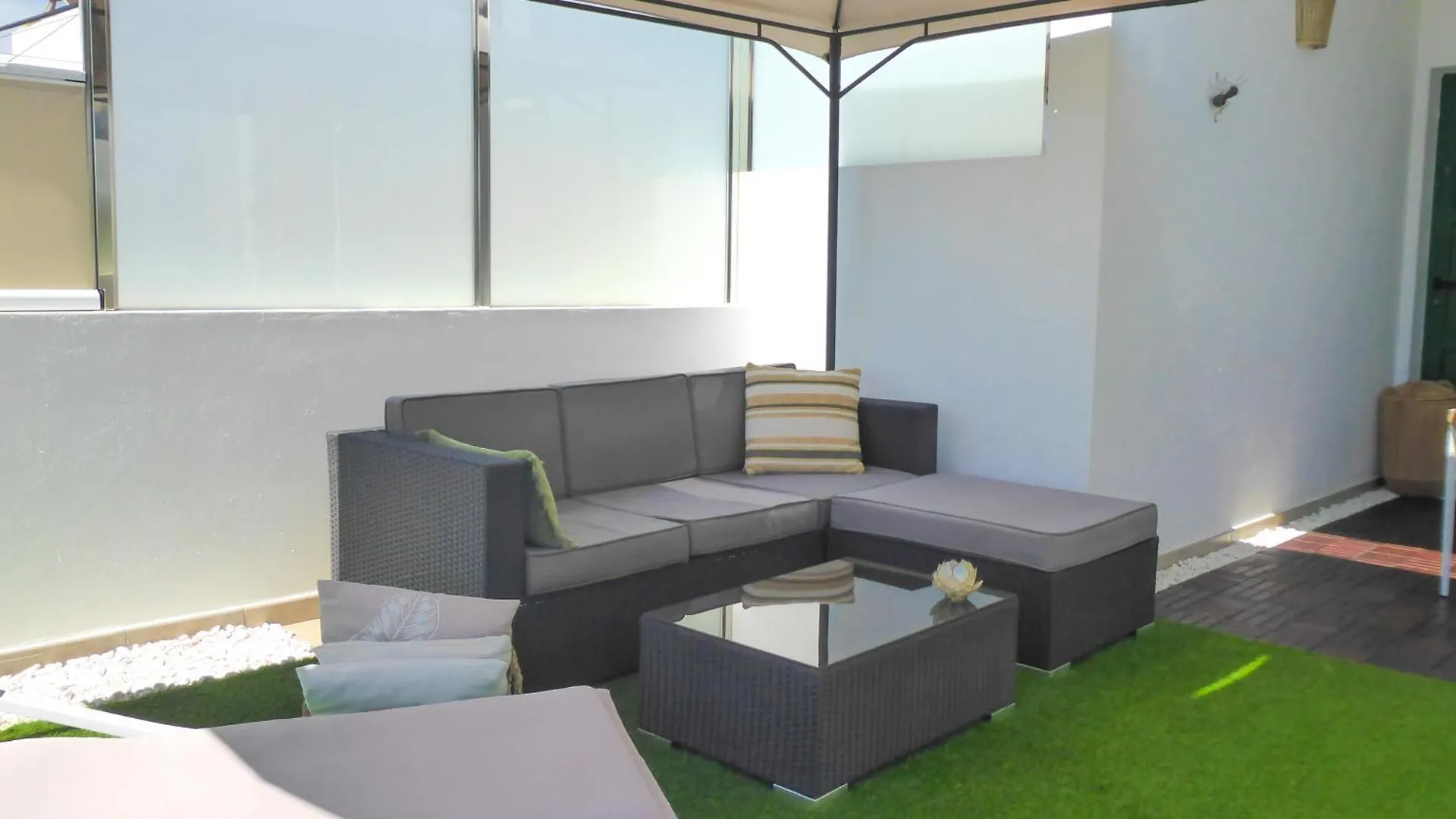 Apartamentos Mares de Lava - Playa Blanca Playa Blanca (Lanzarote)