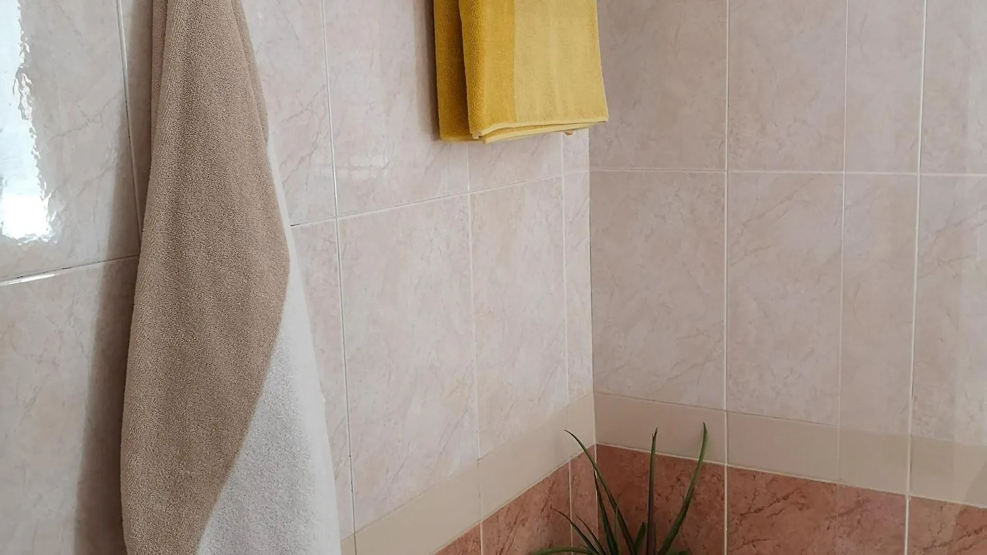 Apartamentos Mares de Lava - Playa Blanca